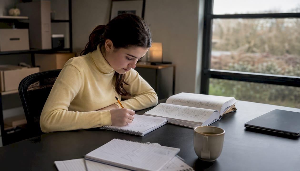 GCSE further maths topics: the complete 2026 guide