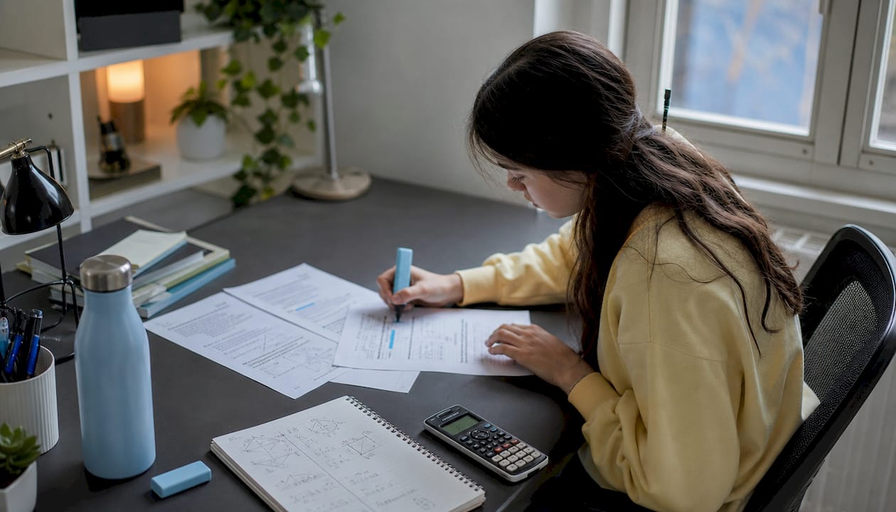 Edexcel vs AQA maths: the complete GCSE guide