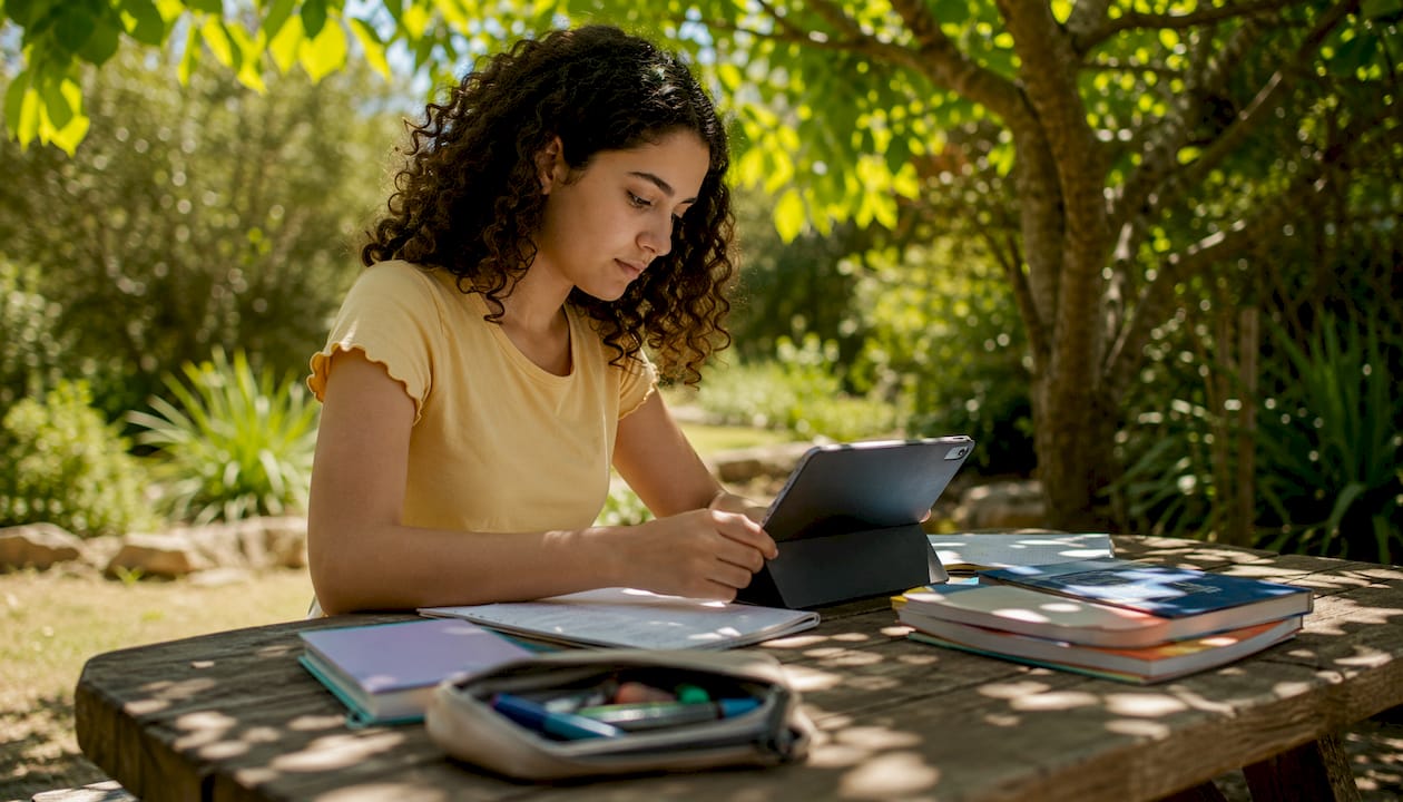Best GCSE maths revision sites for UK students in 2026
