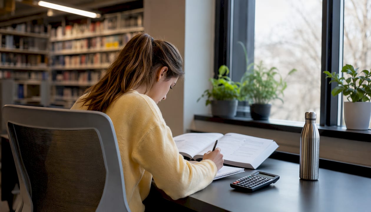Edexcel A level maths topics: the complete syllabus guide