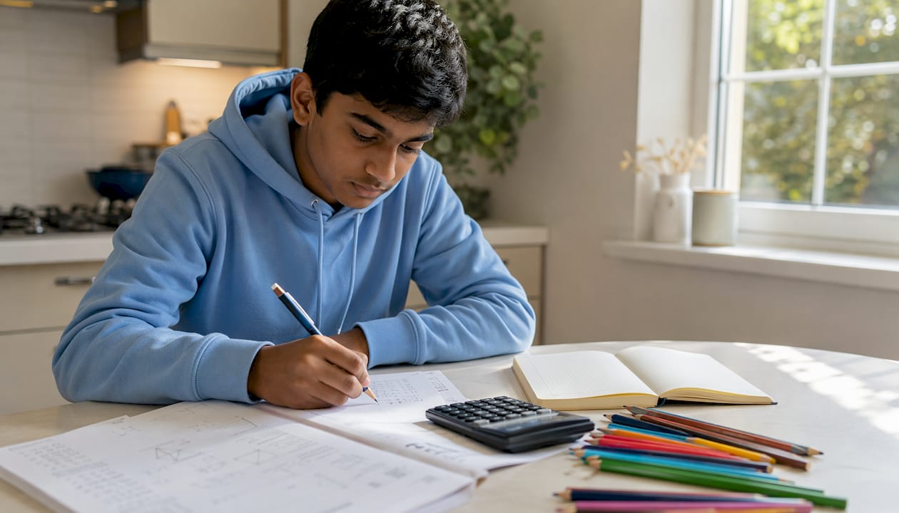 Further maths past papers: your complete board-by-board guide
