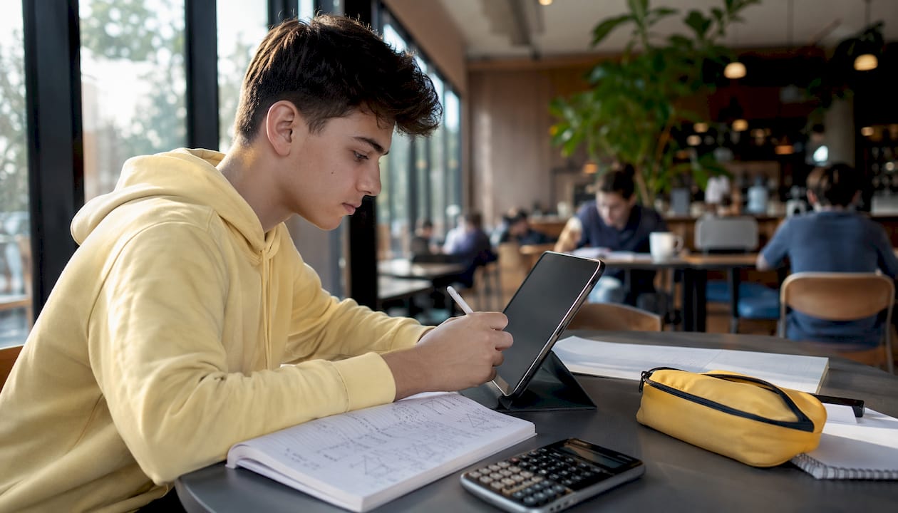 Best maths revision apps for GCSE: quick picks
