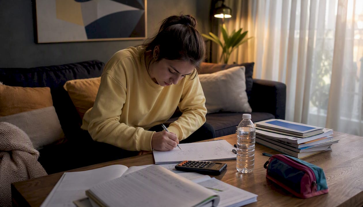 A level further maths revision: your complete guide