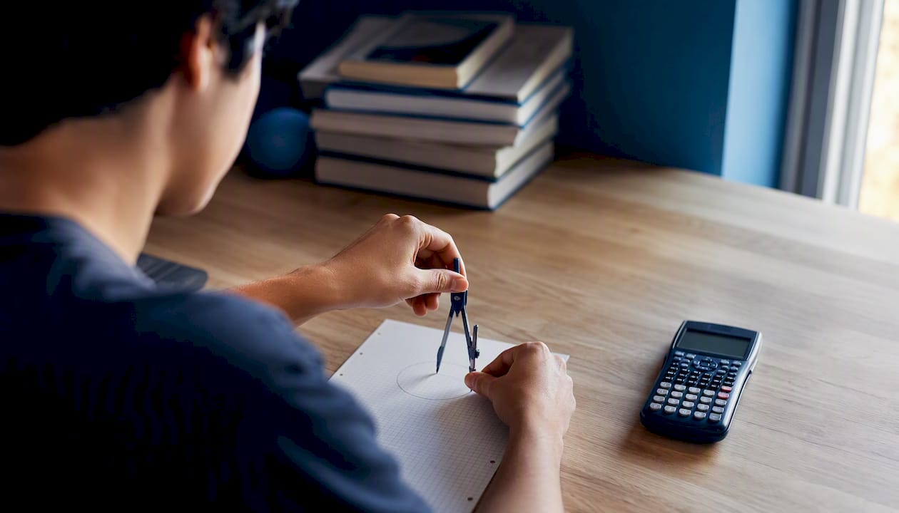 Parametric equations at A level: the complete revision guide