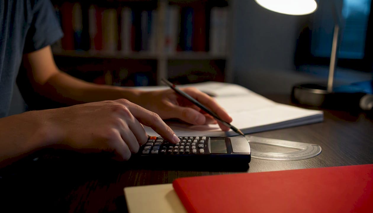 Active recall for maths: a student’s quick-start guide