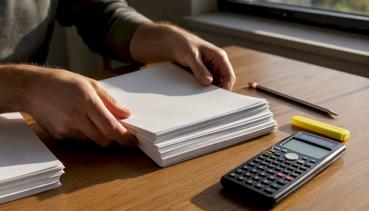 Grade boundaries explained for UK students and parents