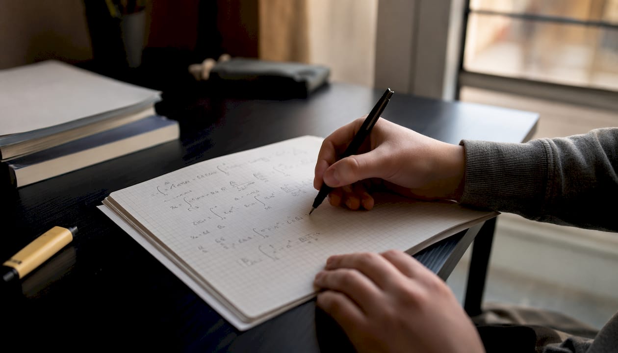 Integration by parts: your A Level exam guide