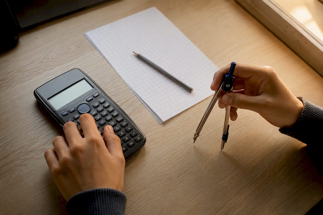 The hardest GCSE maths topics and how to actually beat them