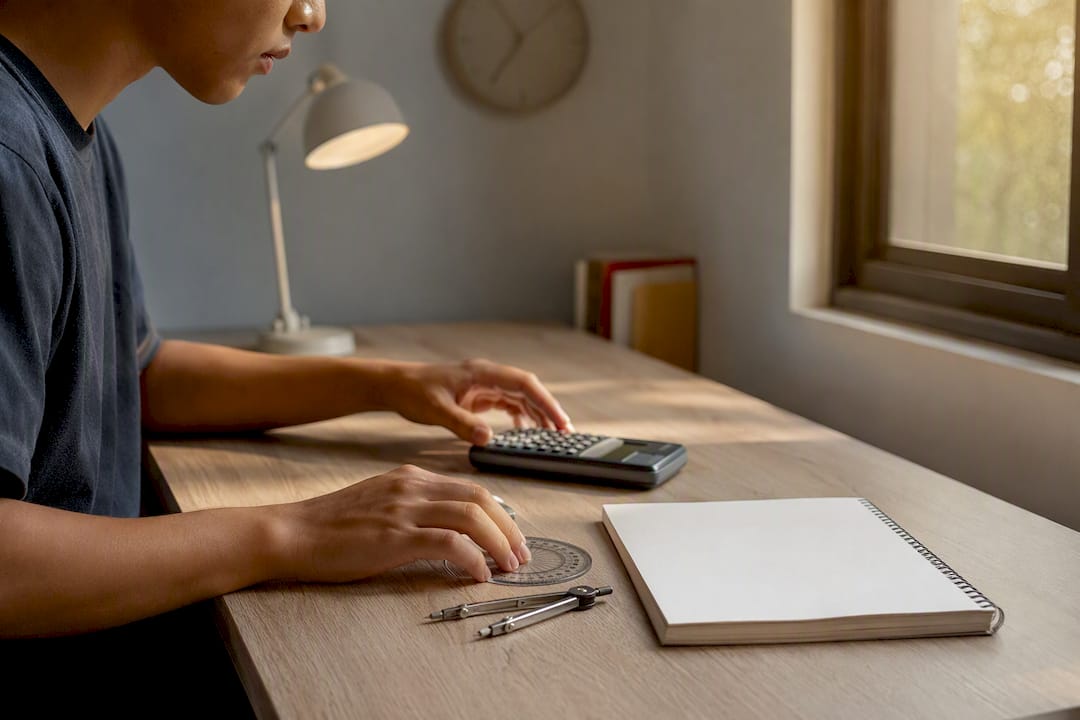 Homeschool GCSE maths: your complete guide to entry and revision