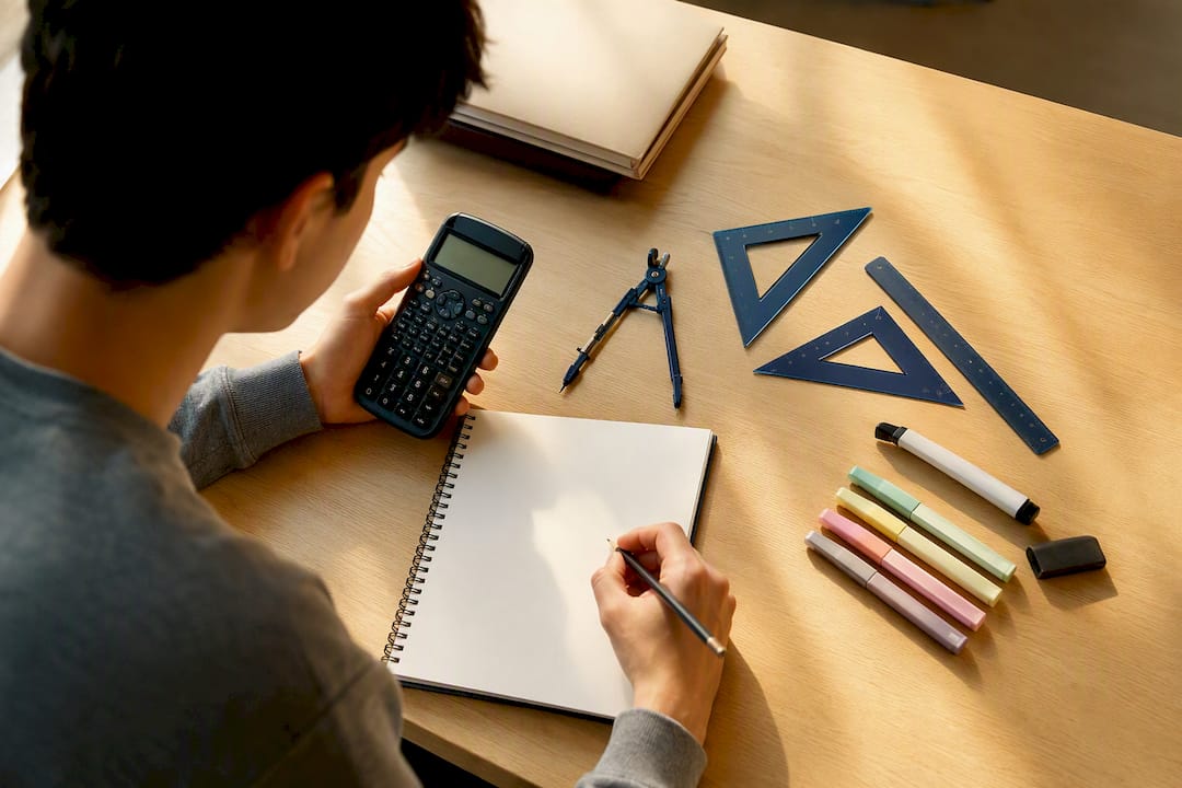 Save Marks After Slips in GCSE and A Level: Method Marks Explained