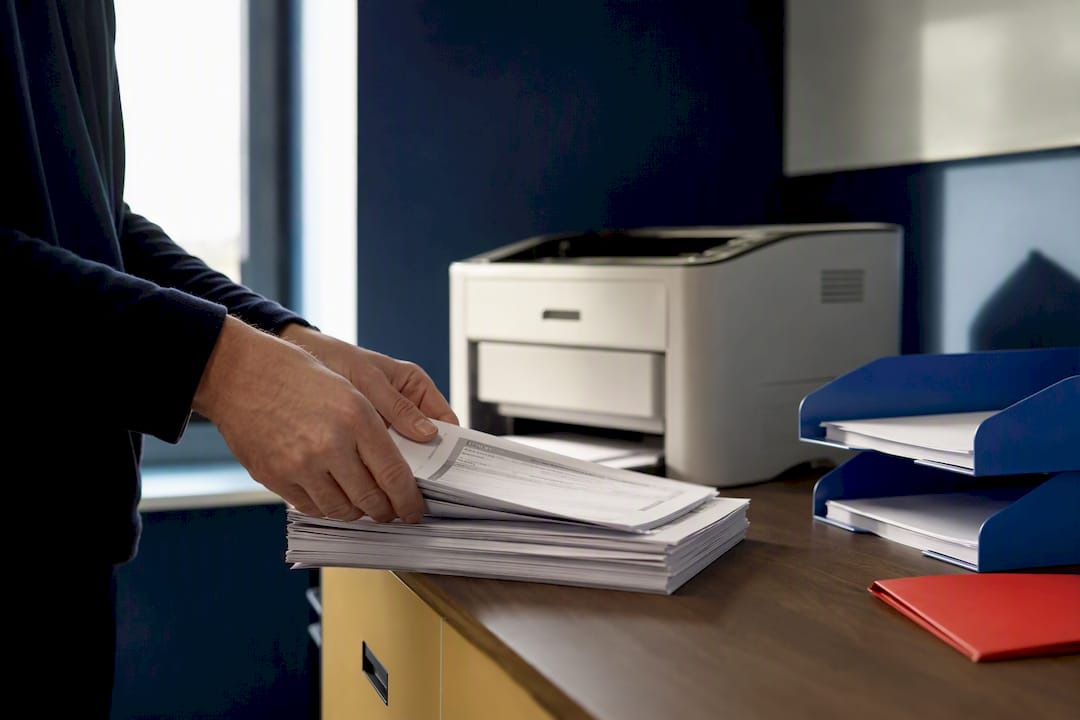 Save money printing UK GCSE past papers with board specific packs