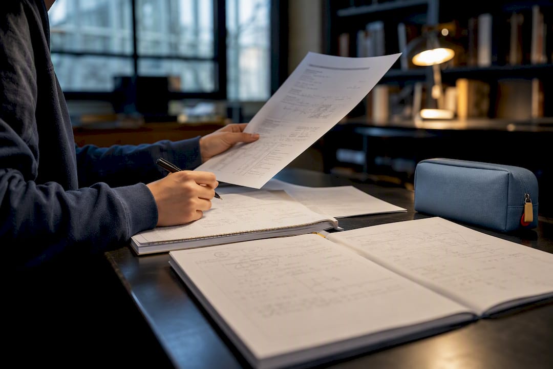 Board Aligned UK A Level Revision Notes That Convert to Exam Marks
