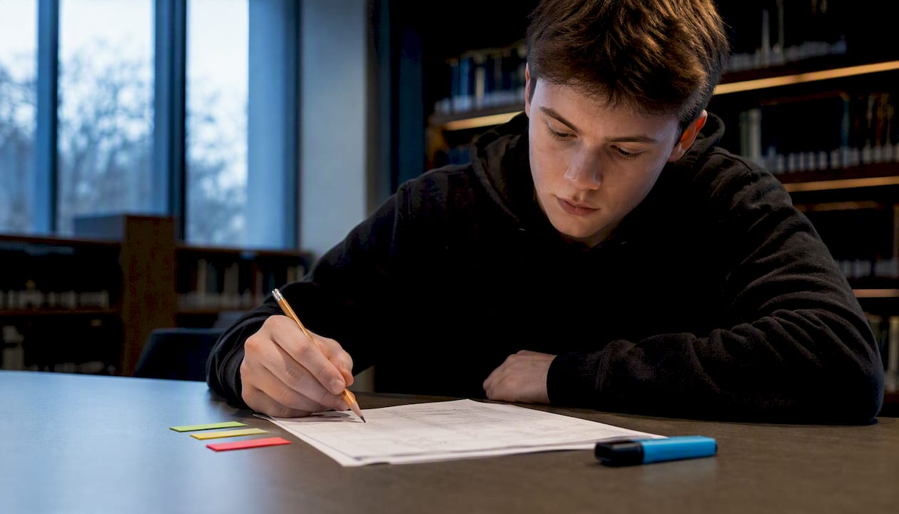 12/8/4 National 5 Maths Plan: Diagnostic Paper to Improve in 30 Days