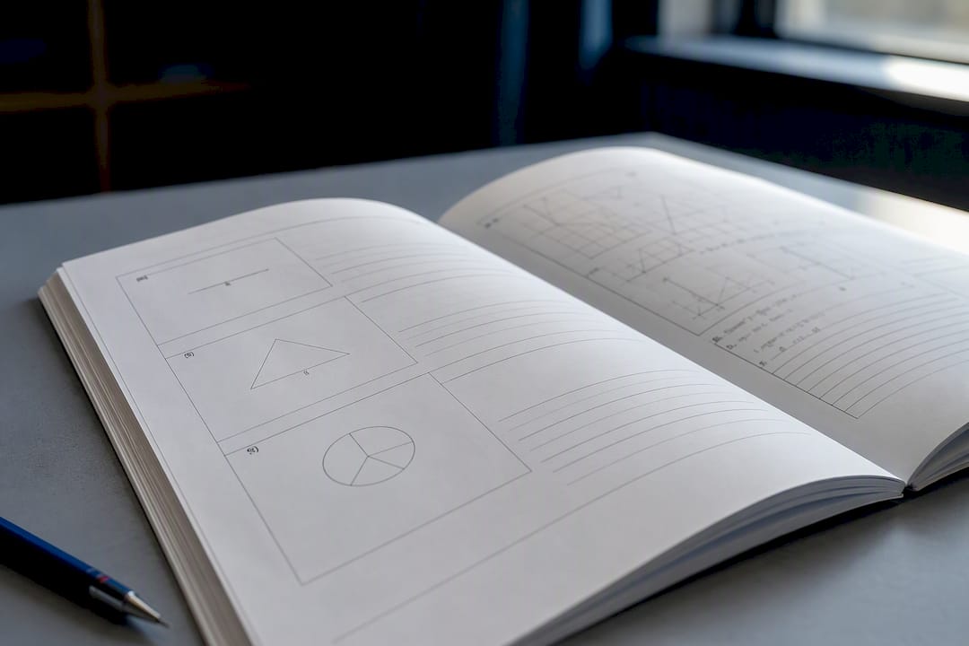 Win method marks in AQA maths exam structure for UK students